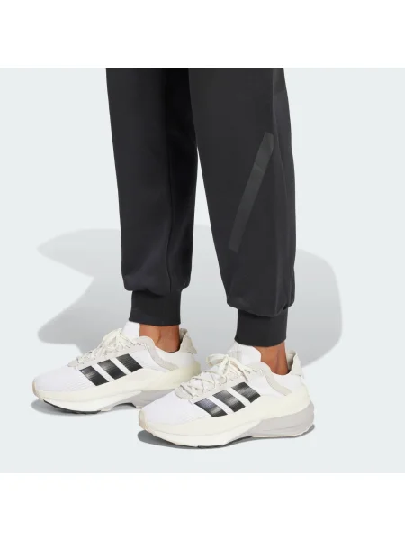 ADIDAS SPORTSWEAR Sportske hlače Z.N.E.' crna