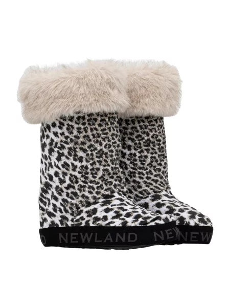 Newland nakładki na śniegowce COVER BOOTS beżowy