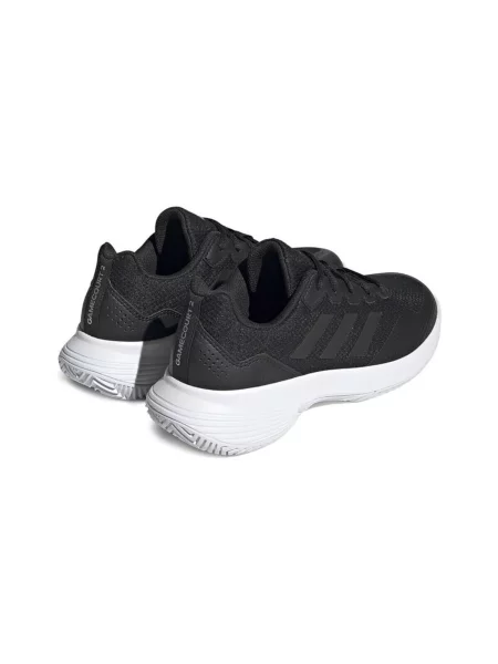 Tenisice za tenis Adidas crna