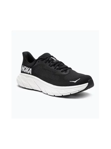 Кросівки для бігу Hoka білі
