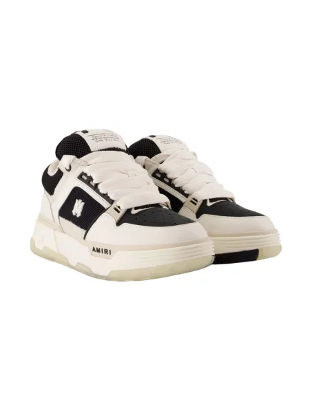 Sneakersy Amiri skórzane
