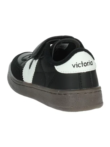 Pantofi copii Victoria negru