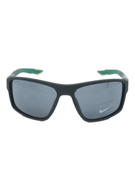 Ochelari de soare aviator Nike retro negru