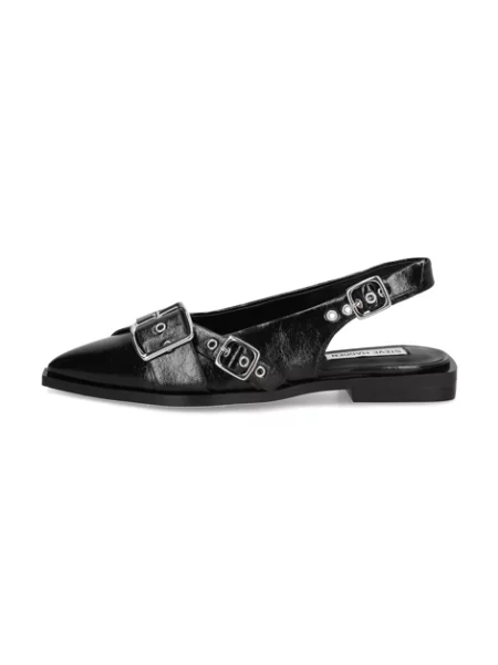Baleríny Steve Madden černé
