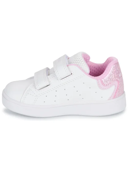 Pantofi copii Geox alb