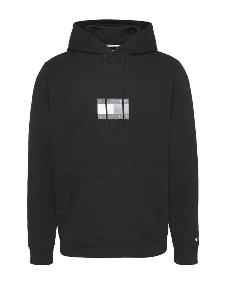 Džíny Tommy Hilfiger černé