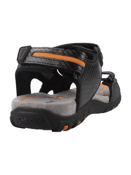 Sandale Geox albastru