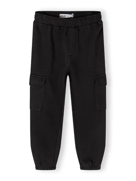 MINOTI Pantaloni negru