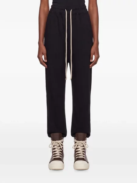 Fustă Rick Owens Drkshdw negru