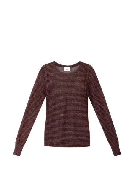 Pulover Isabel Marant negru