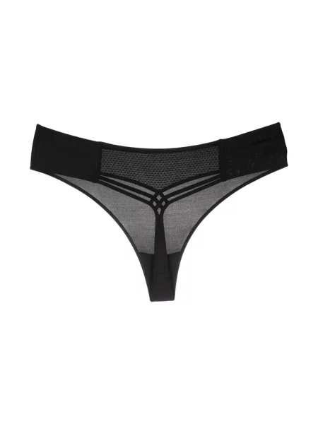Stringai Marlies Dekkers juoda