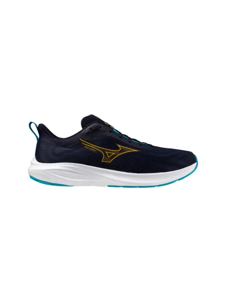 Pantofi Mizuno alergare negru