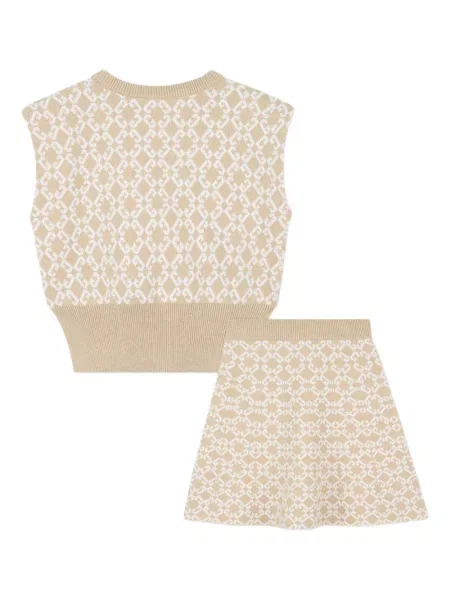 Spódnica dziecięca Givenchy