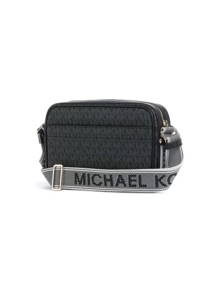 MICHAEL Michael Kors Kabelka černá