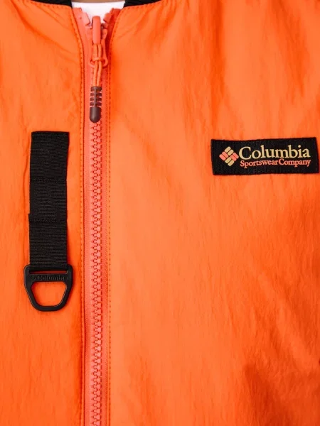 Columbia двостороння куртка Sauvie Sky