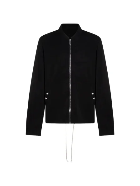 Geacă Rick Owens Drkshdw negru