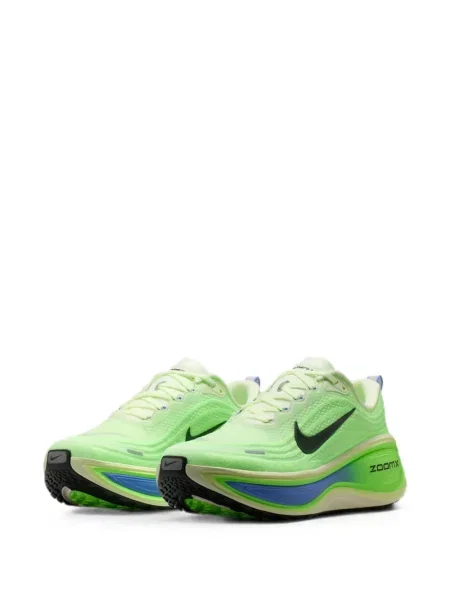 Sneakerși Nike Vomero alergare verde