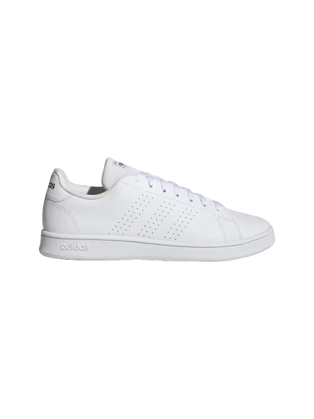 Tenisky Adidas Advantage biela