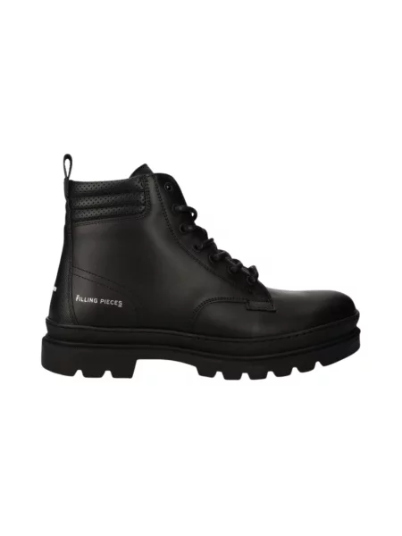 Filling Pieces trapery Josh Boot czarny