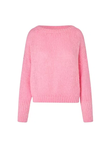 Sweter Lollys Laundry różowy