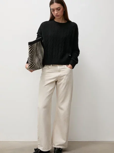 Кашемировый свитер Answear.lab