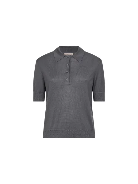 Sweter Blanca Vita szary