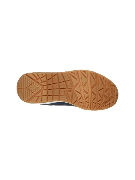 Pantofi Skechers albastru