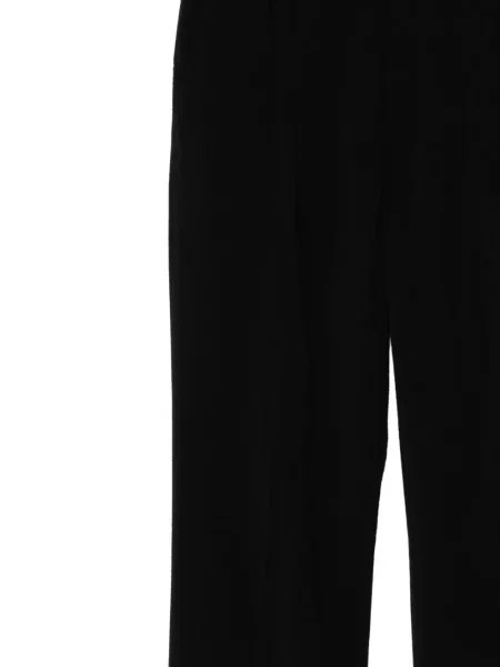 Pantaloni Paul Smith negru