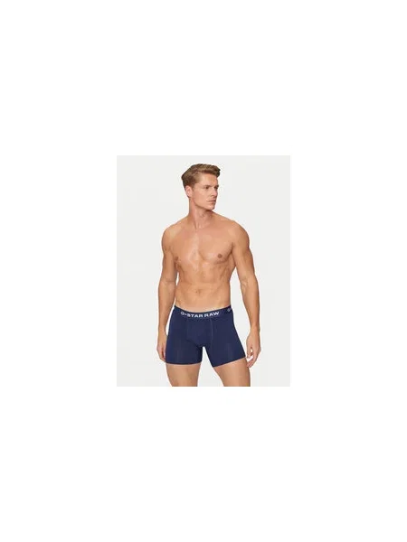 Boxeralsó G-star Raw kék