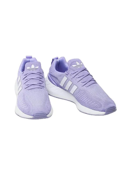 Pantofi Adidas alergare alb