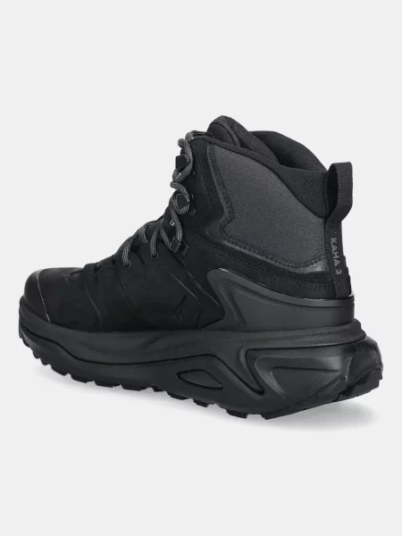 Hoka pantofi Kaha 3 GTX negru
