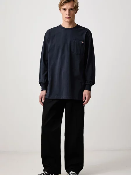 Dickies pantaloni pentru bărbați negru