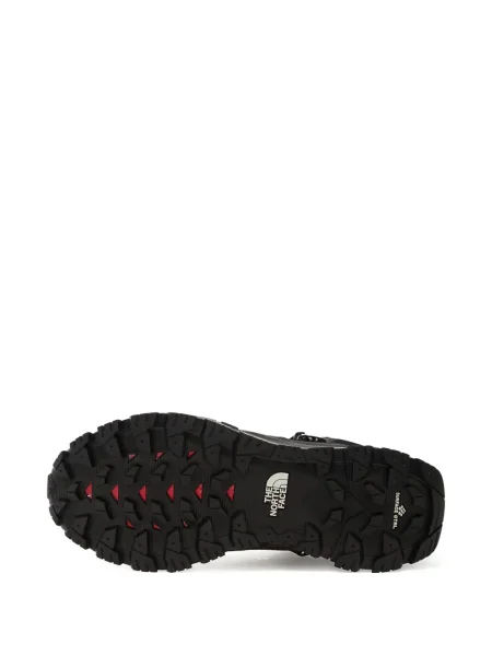Sneakerși The North Face negru