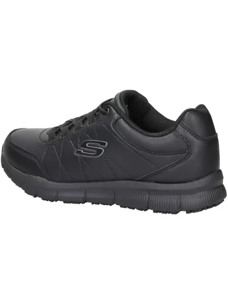 Pantofi Skechers negru
