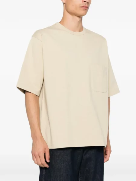 Scurt tricou Lemaire