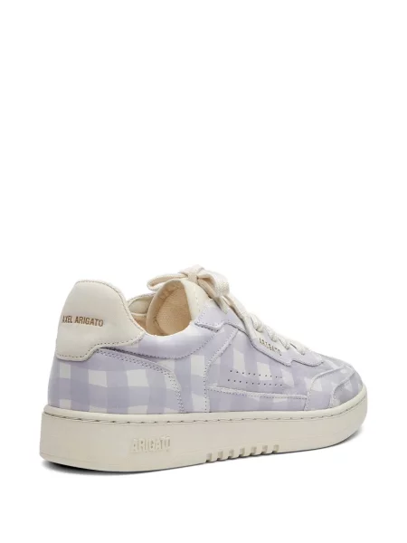 Sneakerși Axel Arigato violet