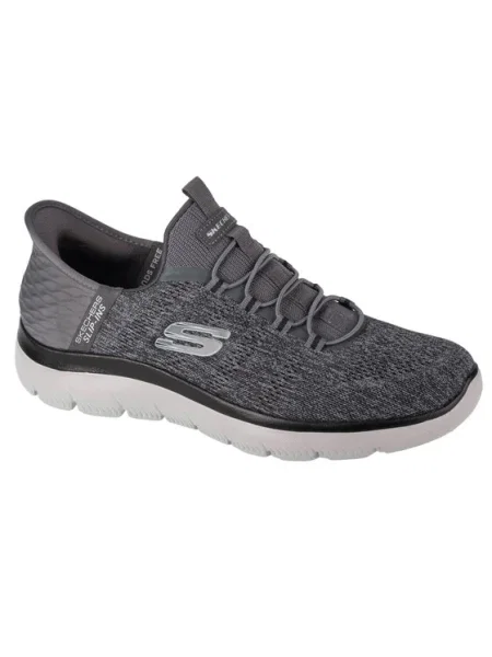 Skechers Sneakers CCBK gri