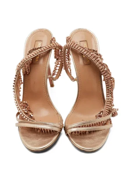 Sandale Aquazzura na rese