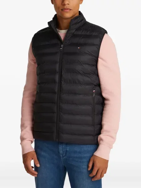 Vestă Tommy Hilfiger negru