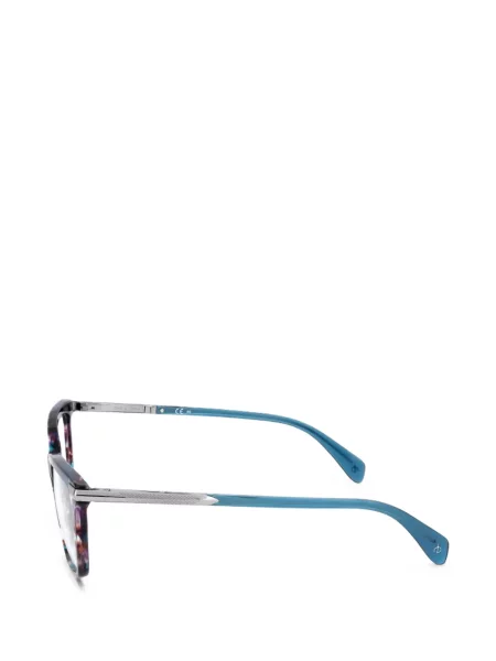 Ochelari de soare Rag & Bone Eyewear violet