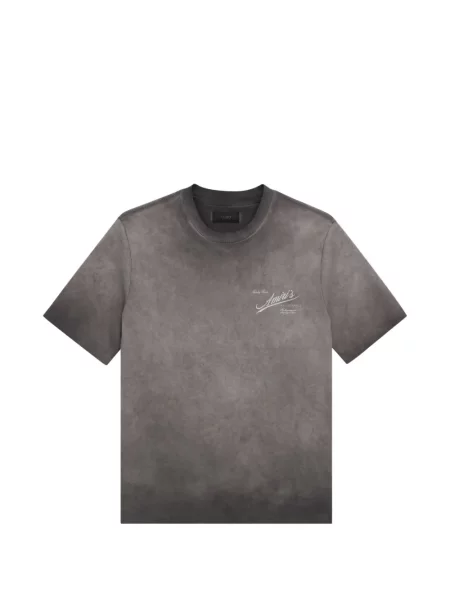 Tricou Amiri gri
