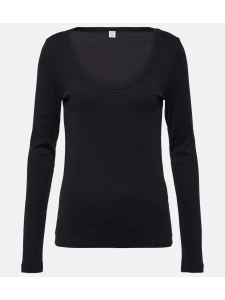 Tricou Toteme negru