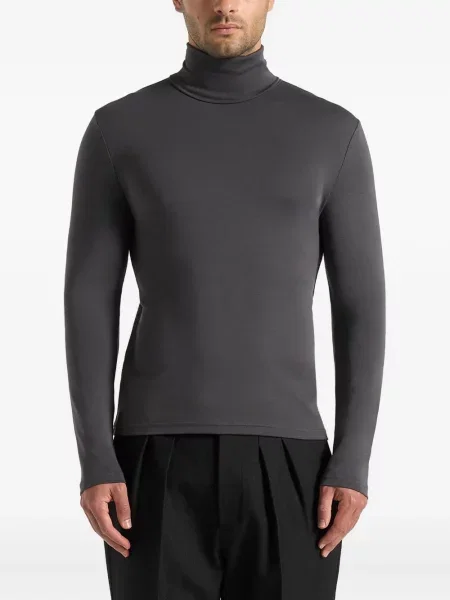 Košile Manière De Voir šedá