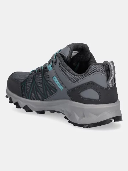 Черевики Columbia Peakfreak II Outdry сірий