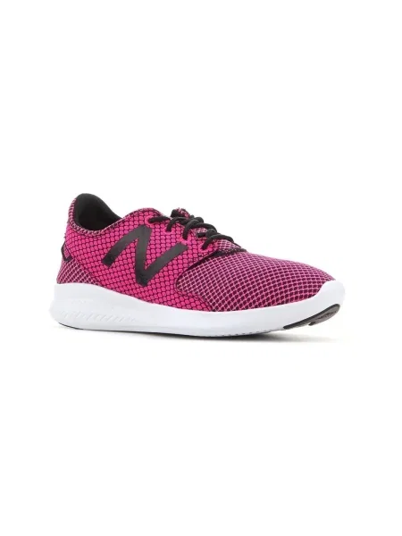 Tenisky New Balance ružová