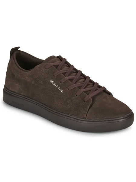 Pantofi Paul Smith maro