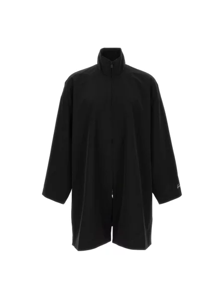 Kurtka Fear Of God czarna