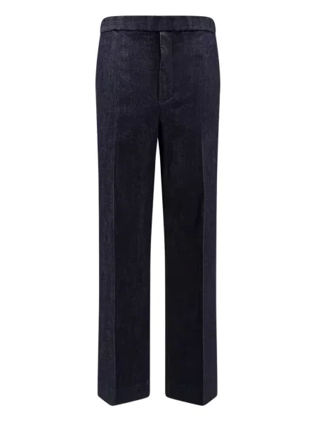 Панталон Hevo синьо