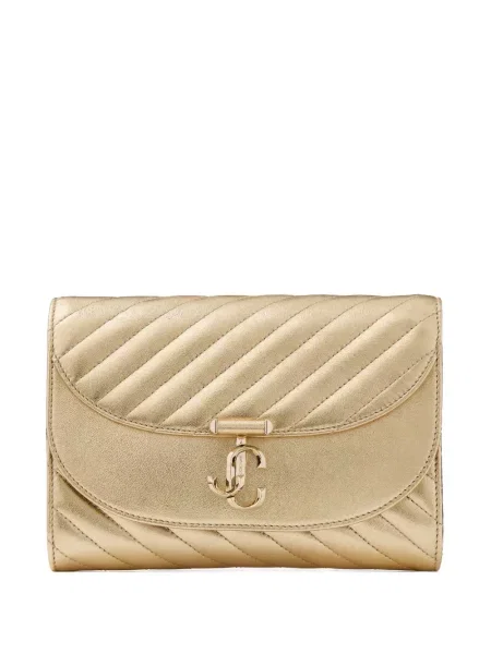 Geantă plic Jimmy Choo