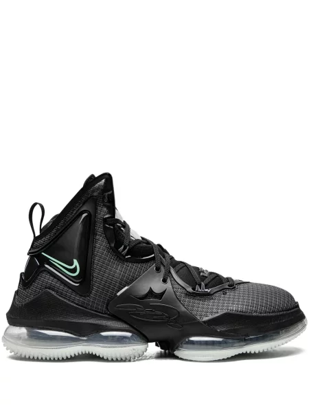 Sneakerși Nike LeBron negru